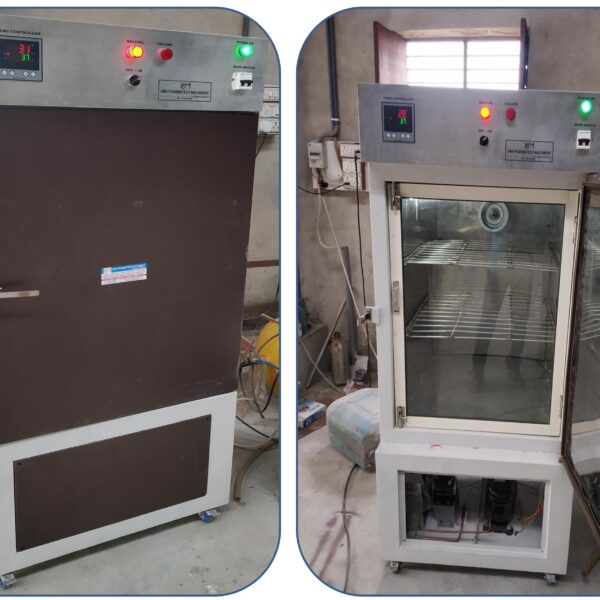 Biofertilizer Lab Equipment Manufacturers in Ahmedabad