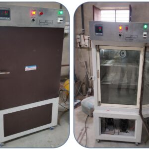 Biofertilizer Lab Equipment Manufacturers in Ahmedabad