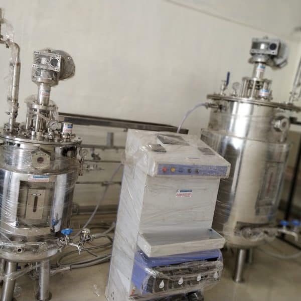 Bioreactor Manufacturer in Tamilnadu