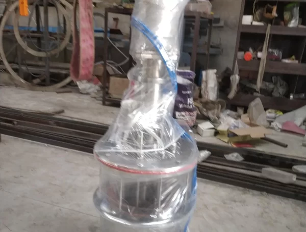 25L-Glass Fermenter