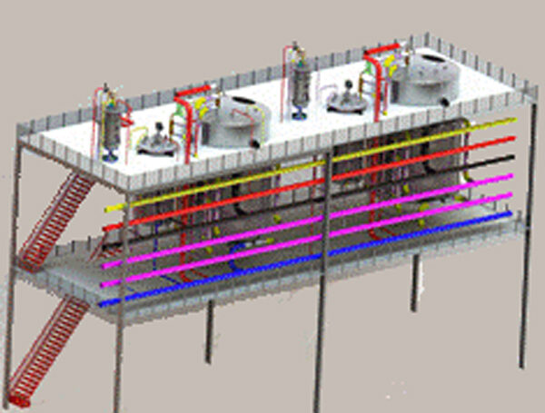 Fermenter Bioreactor Manufacturer in Coimbatore