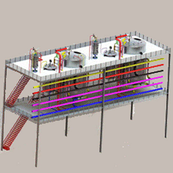 Fermenter Bioreactor Manufacturer in Coimbatore