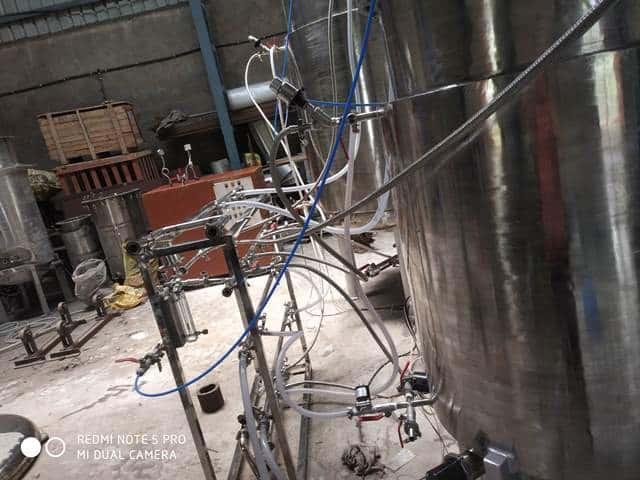 Bioreactor Manufacturer In Rajasthan