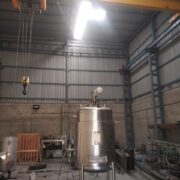 Industrial Bioreactor Manufacturer In Tamilnadu
