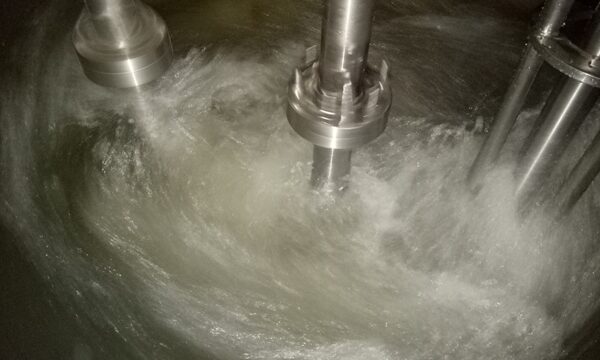 Agitator manufacturer