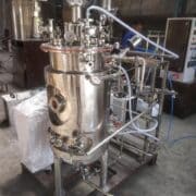 Bioreactor Manufacturers and Exporters in Thailand-Bioreactor Suppliers