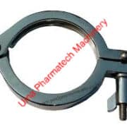Tri Clover Clamp Manufacturer and Suppliers in india