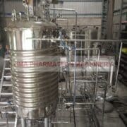 Bioreactor Suppliers in Gujarat