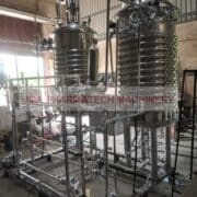 Bioreactors manufacturer in Tamilnadu