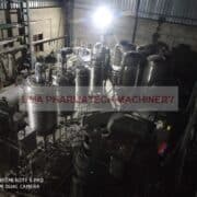 Bioreactor manufacturer in Pune Maharashtra