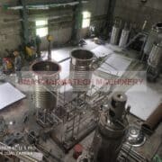 Industrial bioreactor manufacturer in mumbai