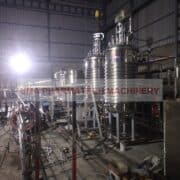 Fermenter manufacturer in pune