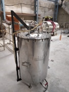 Vertical Autoclave Manufacturer in Ahmedabad