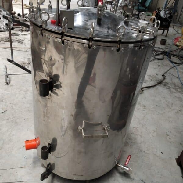 Autoclave Manufacturers in Ahmedabad