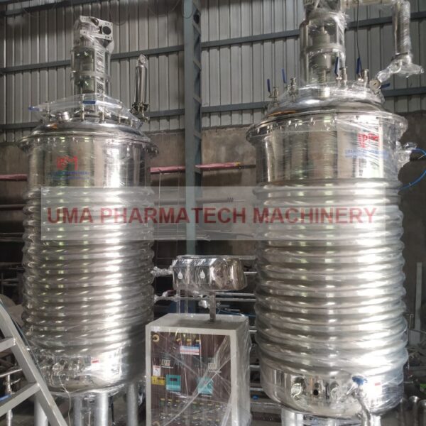 Bioreactor fermenter manufacturer in tiruchirapalli