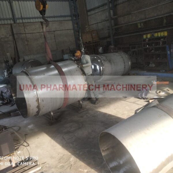 Fermenter Suppliers in India