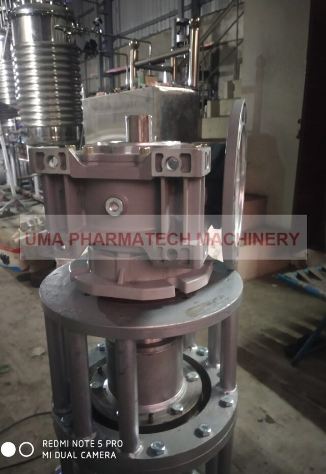 Bioreactor manufacturer in Jaipur