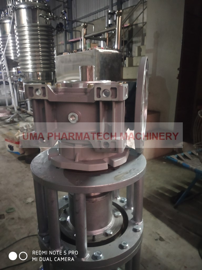 Bioreactor manufacturer in Jaipur