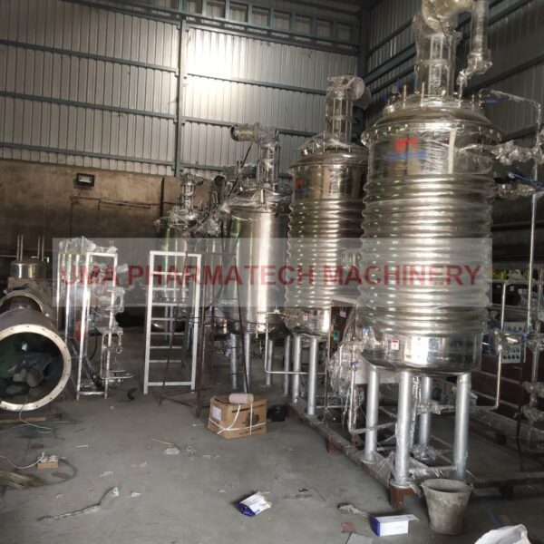 Fermenter manufacturer in odisha
