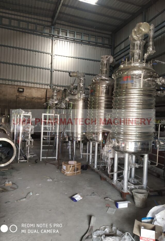 Fermenter manufacturer in odisha