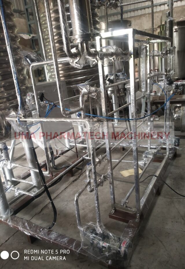 Bioreactor manufacturer in west Bengal