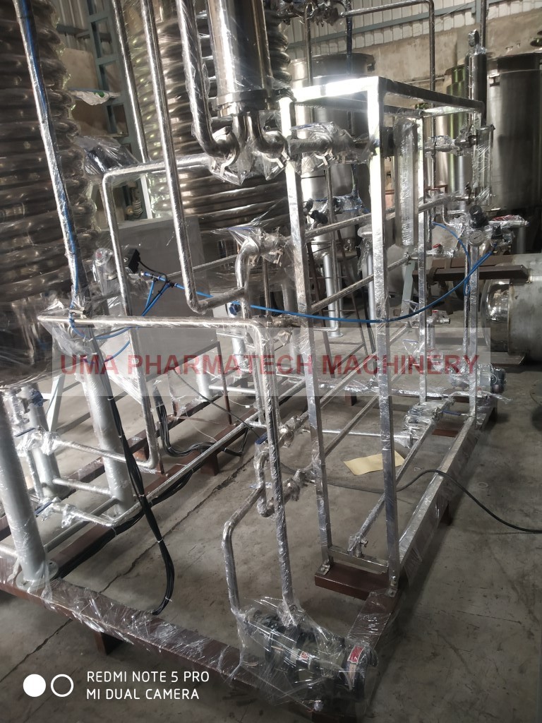 Bioreactor manufacturer in west Bengal