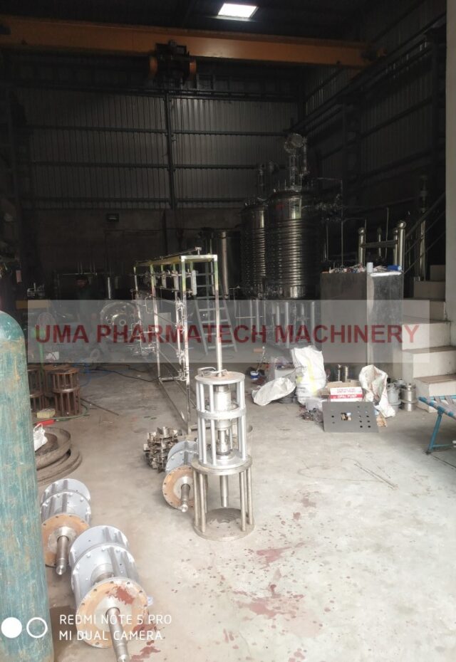 Laboratory Fermenter Suppliers