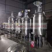 Top Bioreactor Suppliers and manufacturers in India