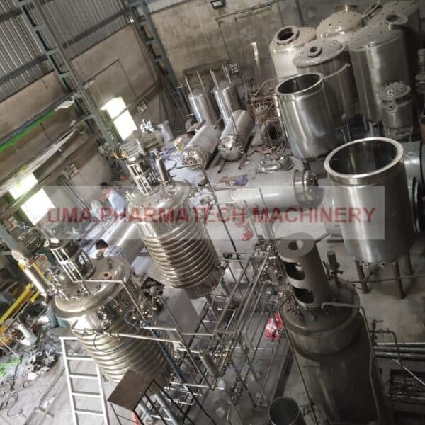 bioreactor manufacturer in Rajasthan