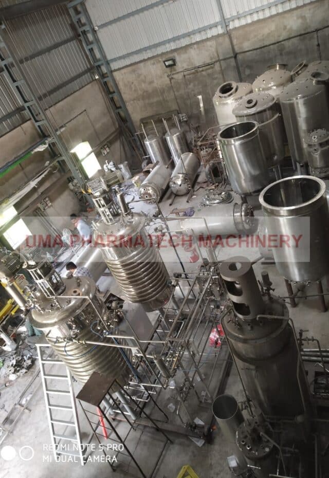 bioreactor manufacturer in Rajasthan