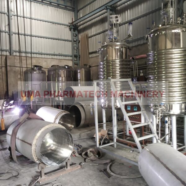 bioreactor manufacturer in himachal pradesh