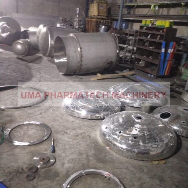 bioreactor manufacturer in jharkhand