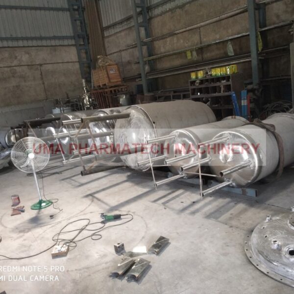 bioreactor manufacturer in odisha