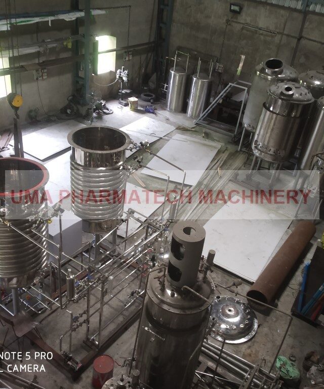 bioreactor manufacturer in vijayawada