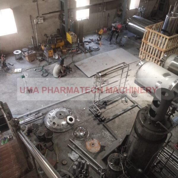 fermenter manufacturer in  amritsar