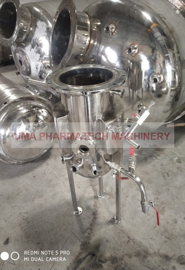 pilot Scale Fermenter Suppliers