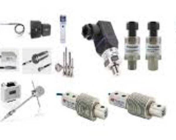 process instruments Suppliers in Gujarat