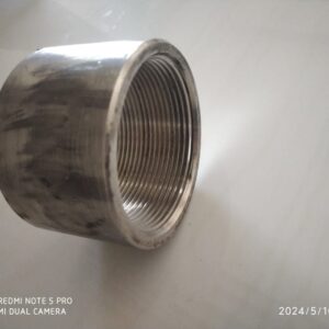 ss coupling Suppliers and Manufacturers in Gujarat