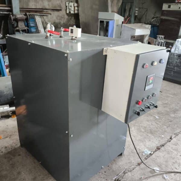 Electric Steam Boiler Manufacturer in Ahmedabad | UMA PHARMATECH MACHINERY