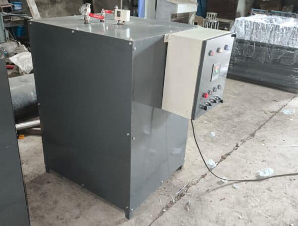 Electric Steam Boiler Manufacturer in Rajkot