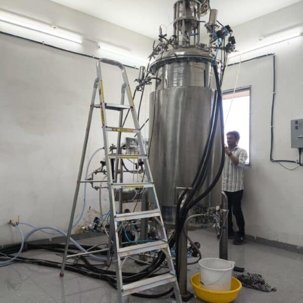 Automatic Fermenter Suppliers