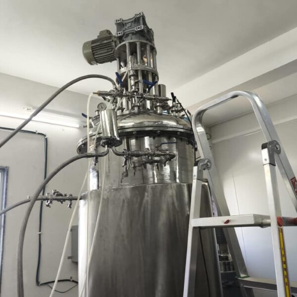 Industrial Fermenter Manufacturers