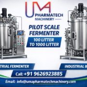 fermenter-manufacturer