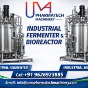 fermenter-suppliers-india