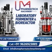 laboratory-fermenter-manufacturers