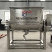 paddle-mixer-manufacturer