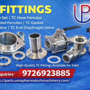 ss fittings Manufacturers
