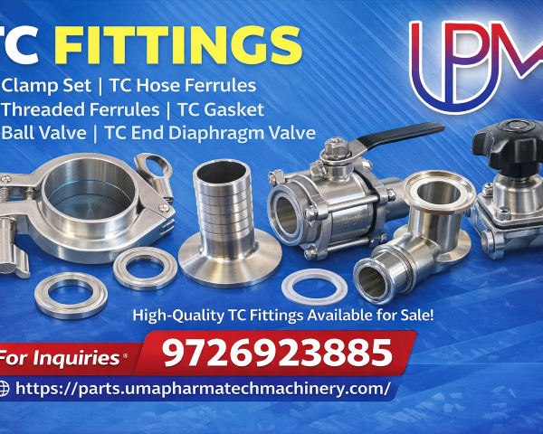 ss fittings Manufacturers