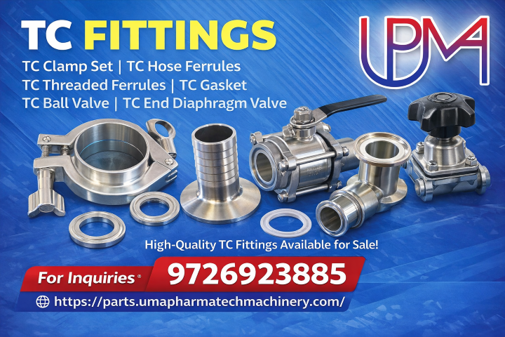 ss Fittings Manufacturers and Suppliers