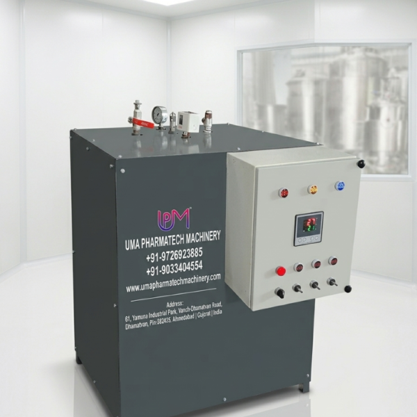 electric steam boiler manufacturers in gujarat